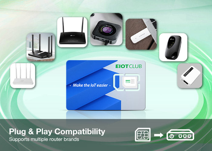 Seamless compatibility