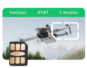 Triple-play PRO