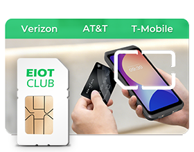 POS SIM Card