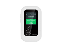 EIOTCLUB 4G LTE Portable WiFi Hotspot M47, Mobile Internet No Contract | Pay-as-You-Go, 1GB 1Day Trial Data, 10 Device Connections, 3000mAh Battery, Pocket WiFi for Travel, Home, Car, RV, Camping(US Only)