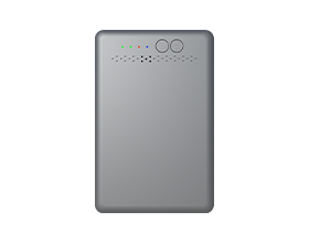 4G AI Voice Recorder with App Control, GPT-4.1 Transcription,  88 Languages