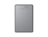 4G AI Voice Recorder with App Control, GPT-4.1 Transcription,  88 Languages